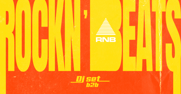 Imagem do evento DJ SET RNB - NO PUB CASA N 1