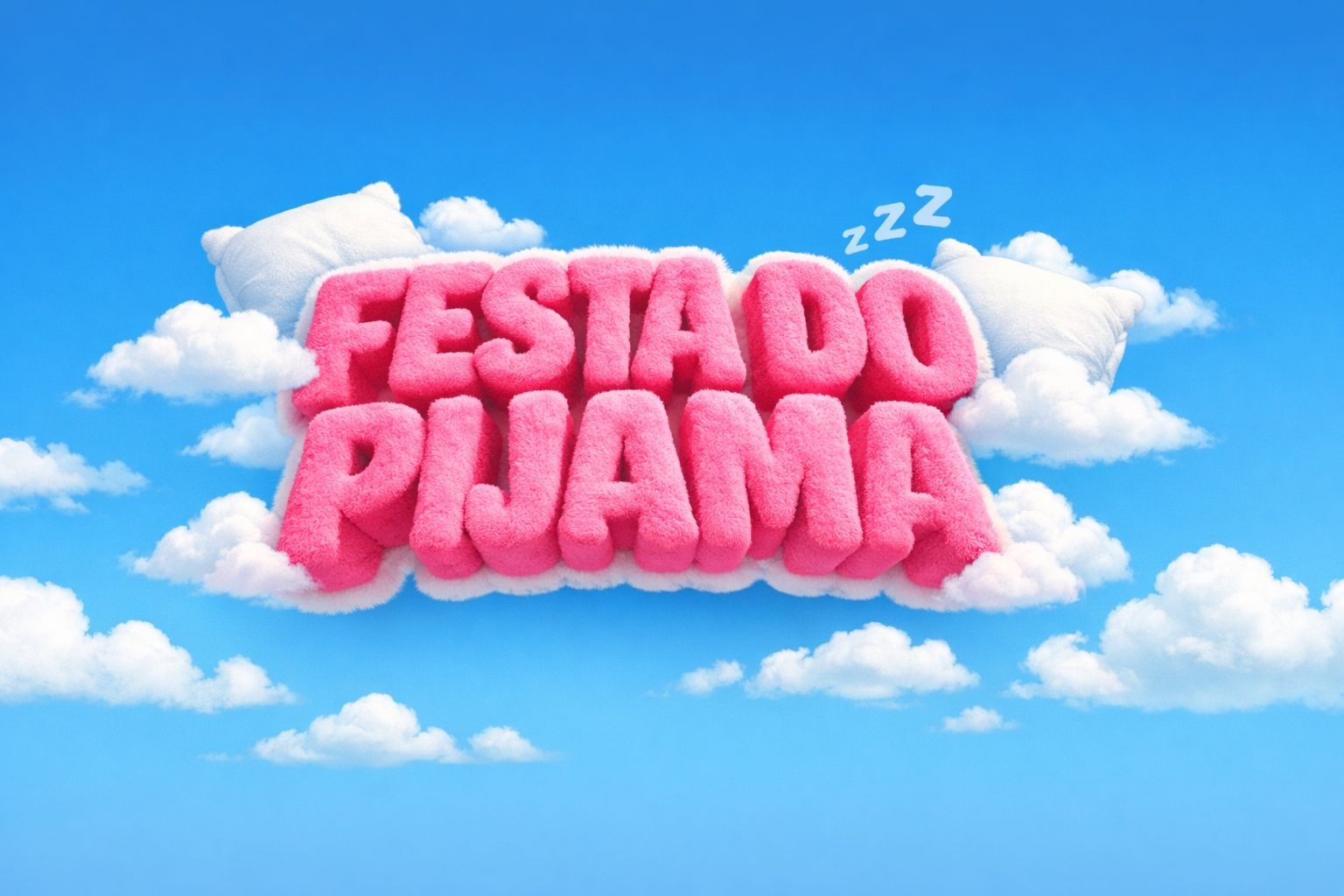 Festa do Pijama - Dourados, MS