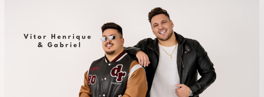 Vitor Henrique & Gabriel/ Sertanejo VIP - Farroupilha, RS