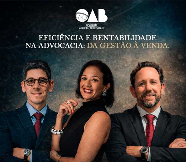 Eficiência e Rentabilidade na Advocacia: Da Gestão à Venda