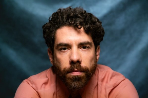 Imagem do evento Luca Argel em Salvador / BA