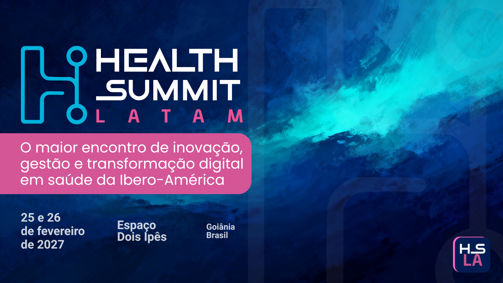 Health Summit Latin America 2027