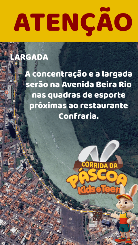 Imagem 1 da descrição do evento