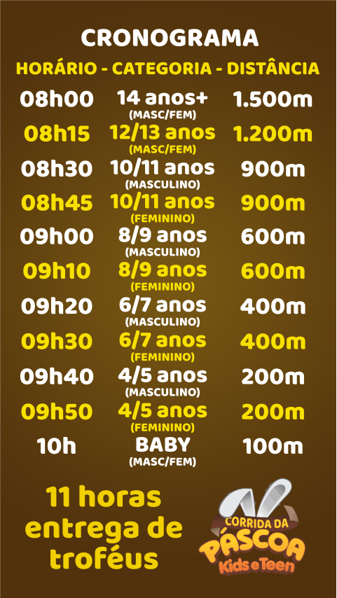 Imagem 1 da descrição do evento