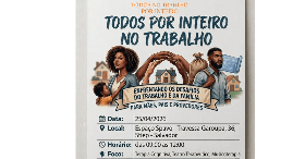 Imagem do evento Todos Por Inteiro no Trabalho