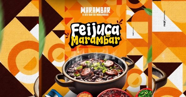 Imagem do evento FEIJUCA DO MARAMBAR