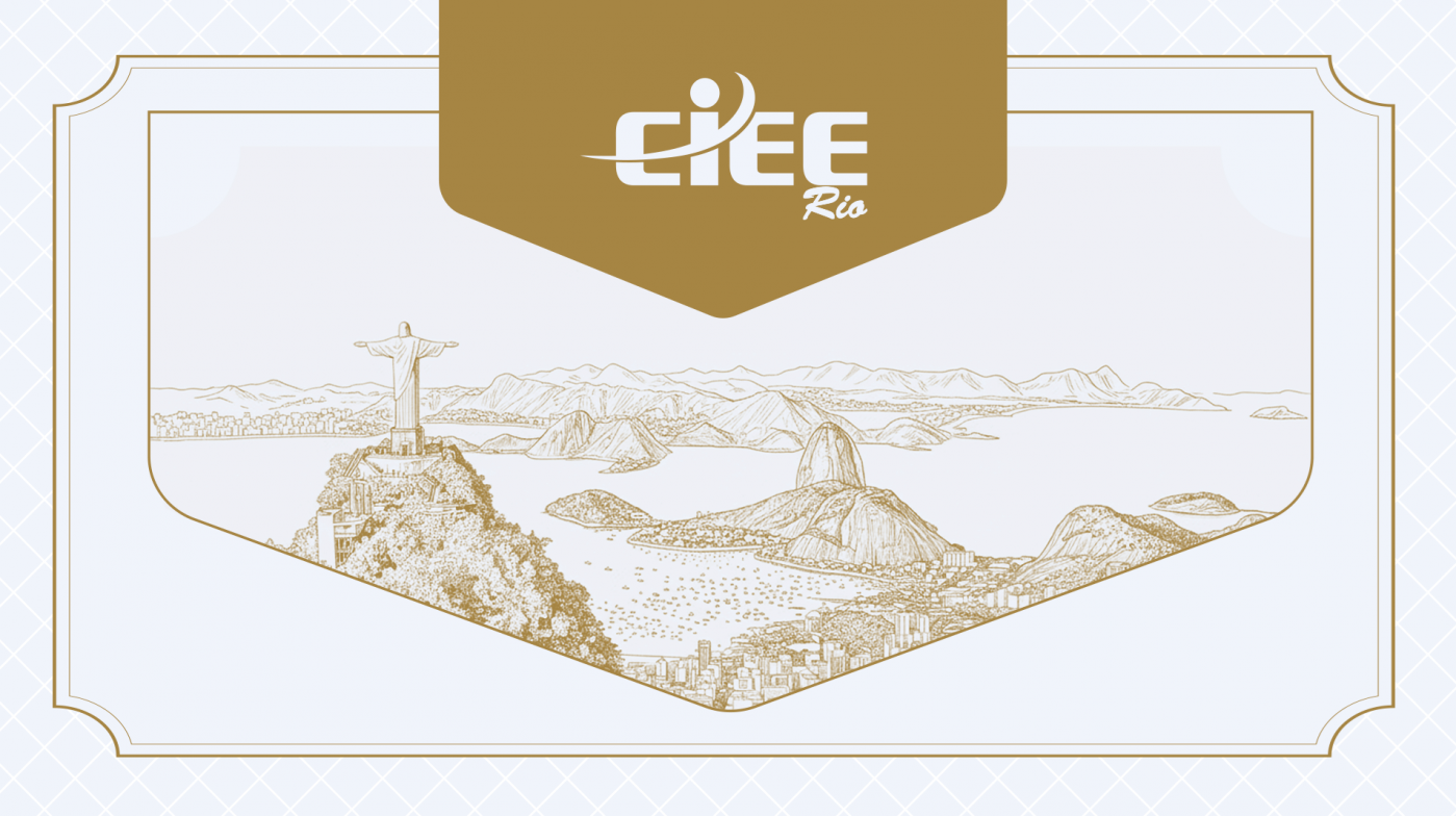 Ciee Rj Inauguração - Sede Executiva CIEE Rio em Rio de Janeiro - Sympla