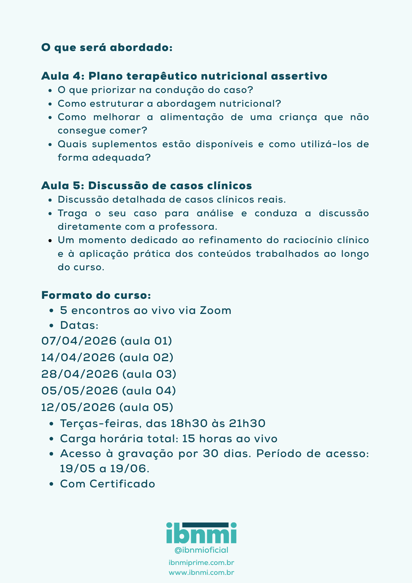 Imagem 3 da descrição do evento