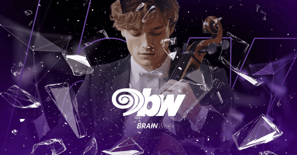 Imagem do evento Brain Week 2026 - Proficit in Neurology: when disease spark art and creativity