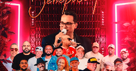 Imagem do evento PAGODE BENEFICENTE - Mano (Aislan)