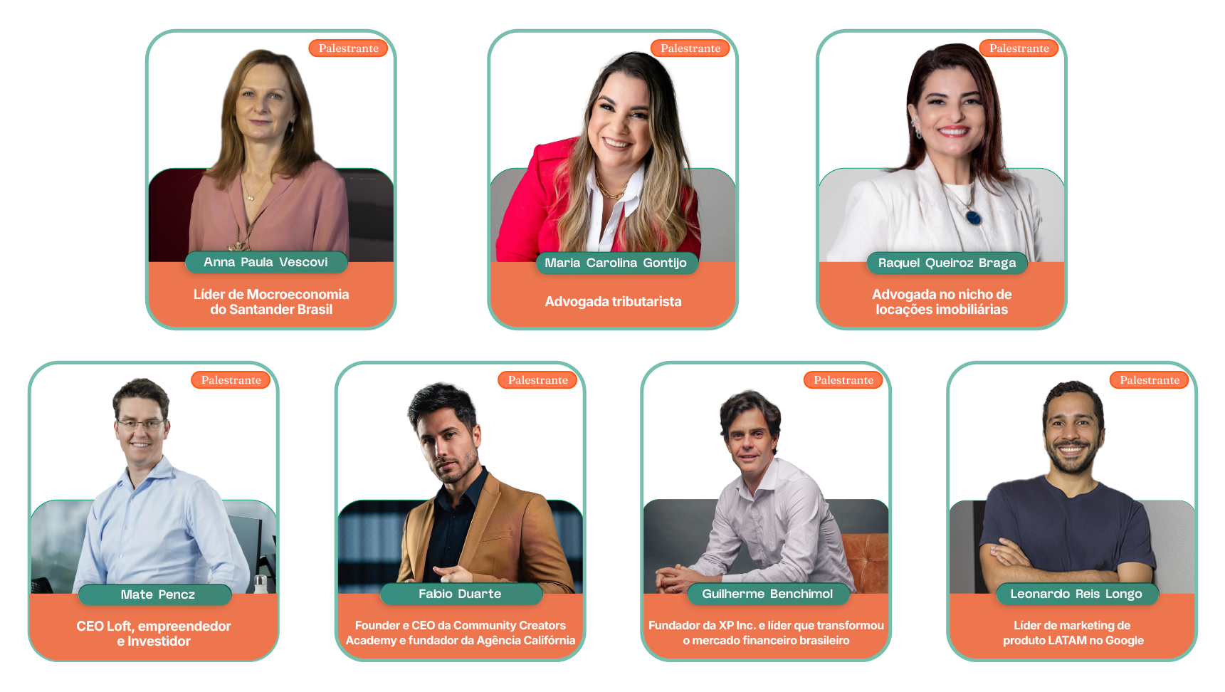 Imagem 2 da descrição do evento