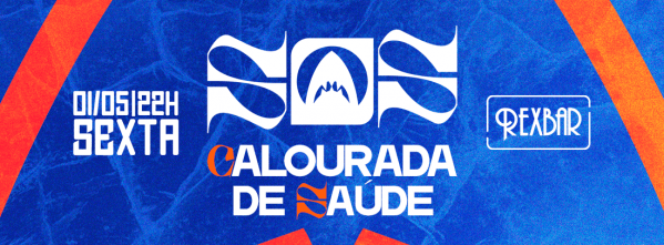 Imagem do evento Calourada da saúde