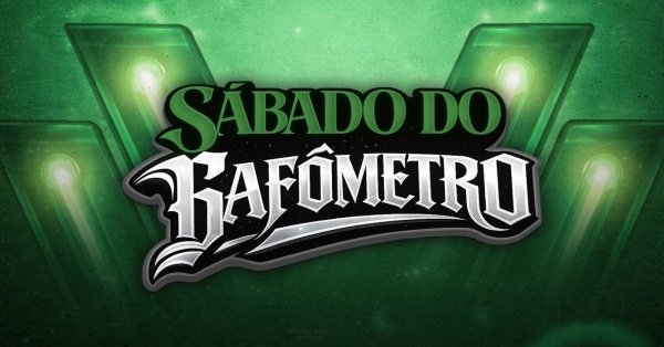 Imagem do evento Sábado do Bafômetro