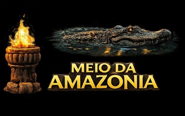 Imagem do evento MEIO DA AMAZÔNIA - Total Beats uma nova fase!