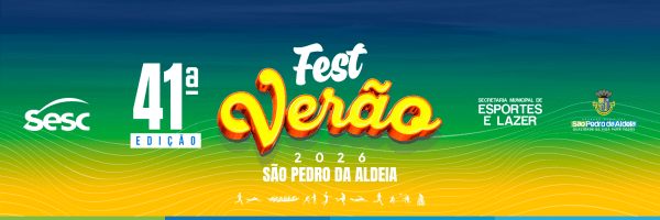 Imagem do evento Moutain Bike XCM - 41º Fest Verão 2026