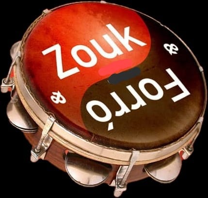 25° - Zouk & Forró no Mercado Novo - BH Cidade Da Lambada do Zouk Brasileiro e do Fo... (Cópia)