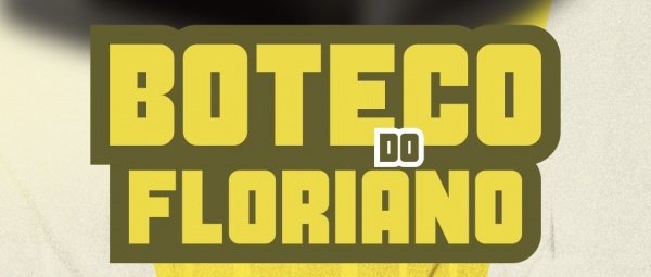 Imagem do evento BOTECO DO FLORIANO