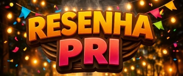 Imagem do evento RESENHA PRI