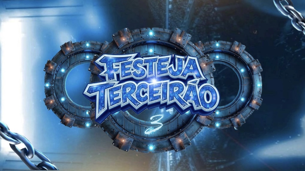 Festeja Terceirão 3 - Catas Altas da Noruega, MG