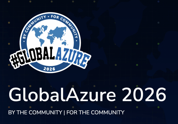 Imagem do evento Global Azure Espirito Santo