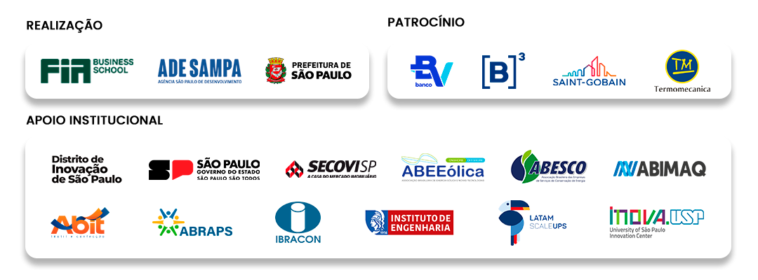 Imagem 1 da descrição do evento