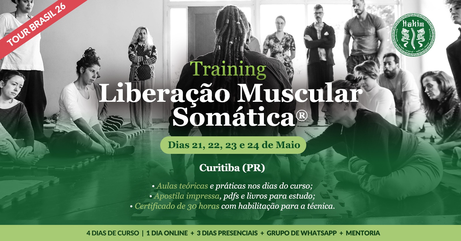 Imagem 1 da descrição do evento