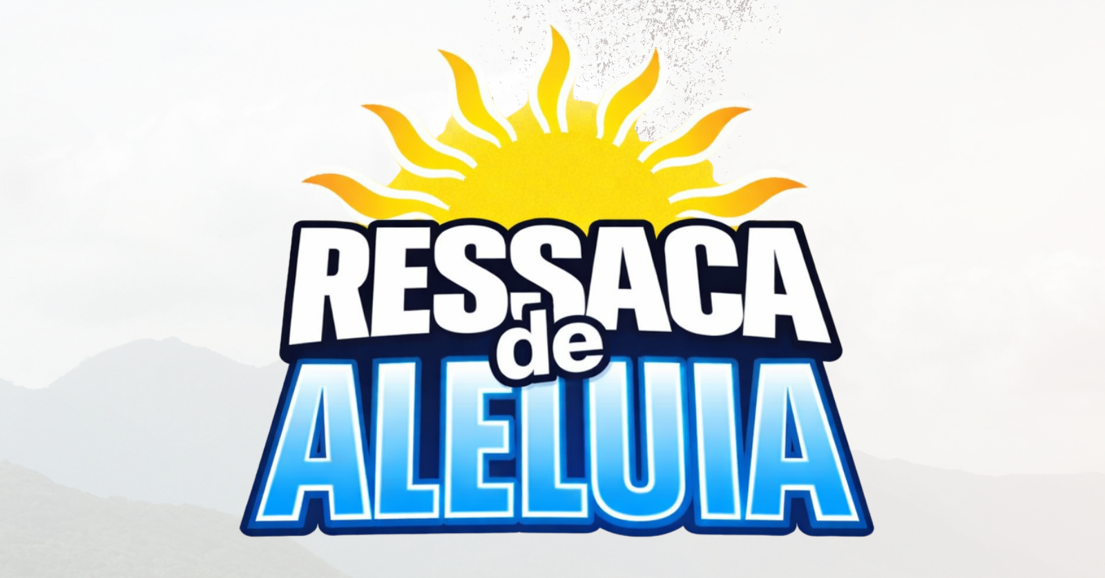 RESSACA DE ALELUIA - Barbacena, MG