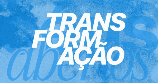 Imagem do evento Conferência Transformação 2k26