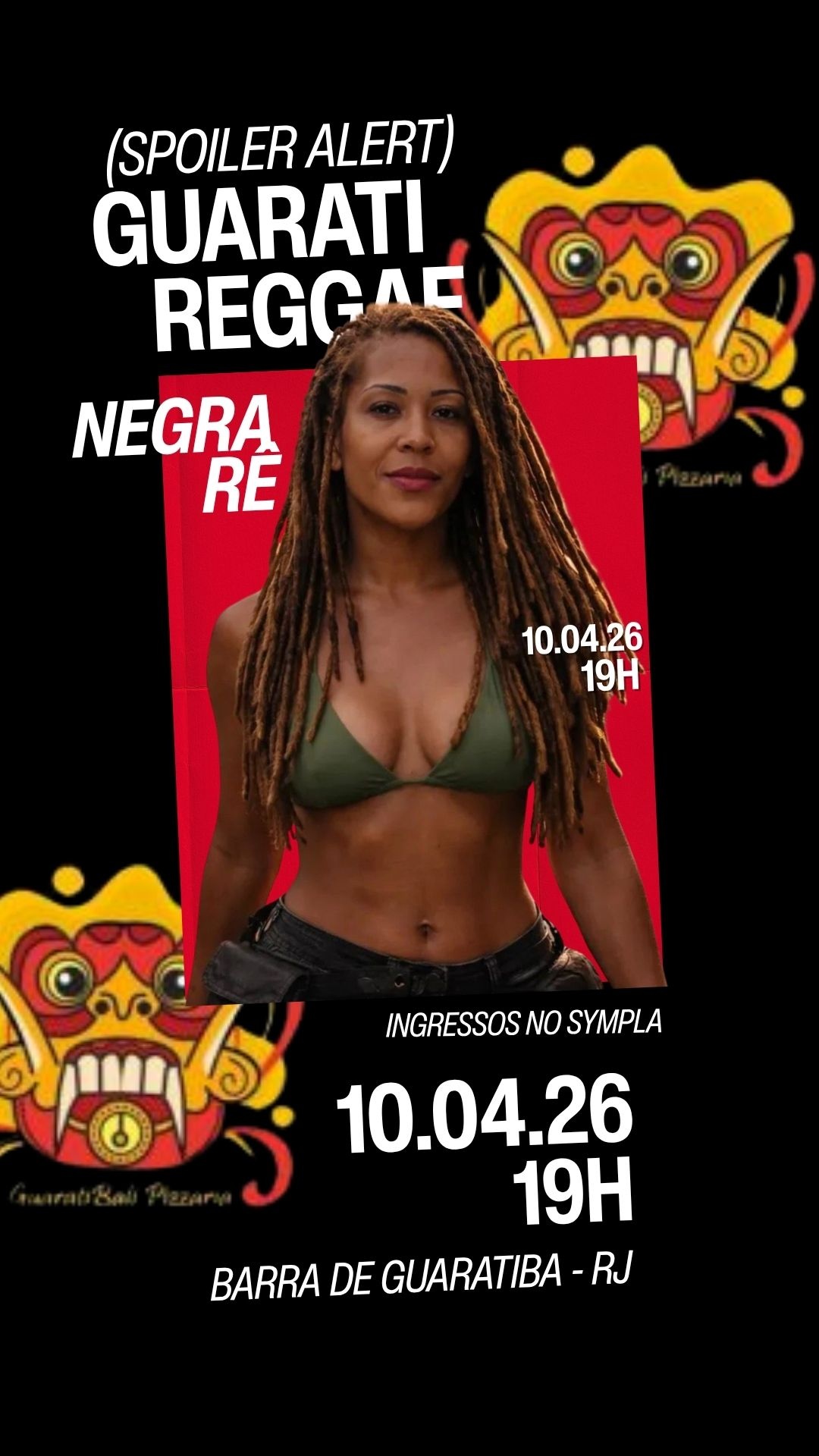 Imagem 2 da descrição do evento