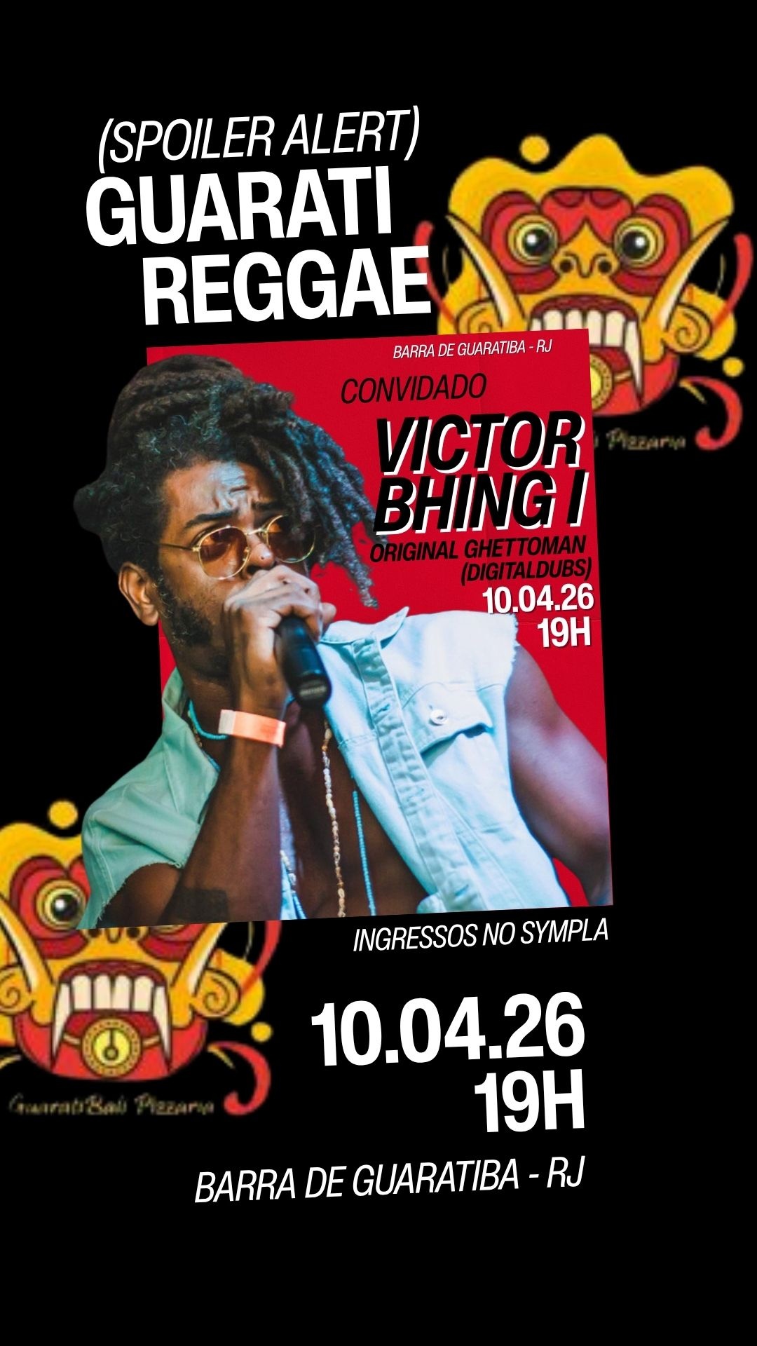 Imagem 3 da descrição do evento