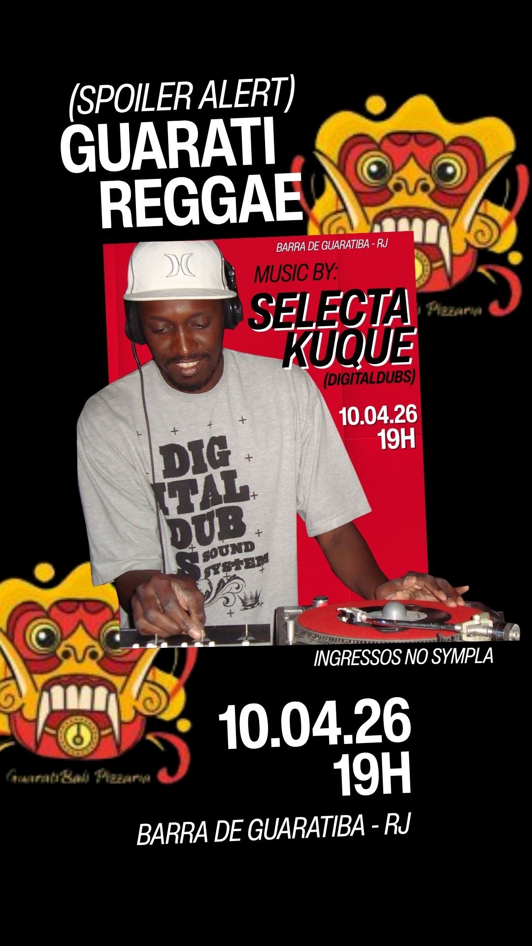 Imagem 4 da descrição do evento