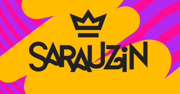 Imagem do evento Sarauzin - Edições 2026