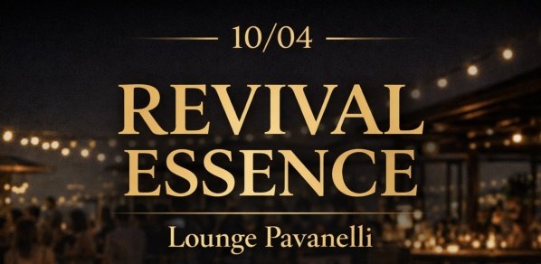 Imagem do evento Sunset Pavanelli