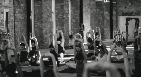 Imagem do evento Encontro Karma - Maio