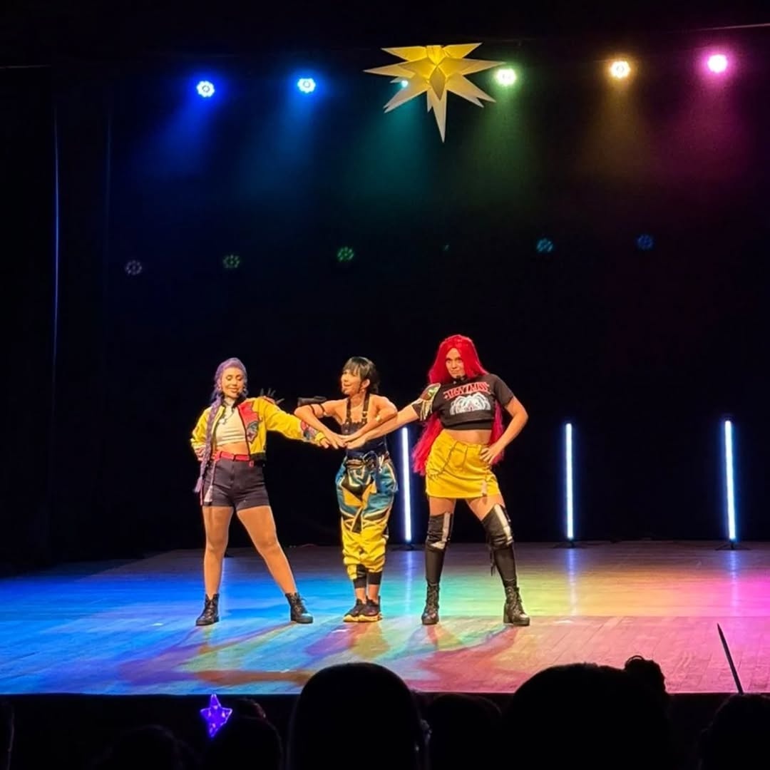 As lendárias do K-pop em Araruama em Araruama - Sympla