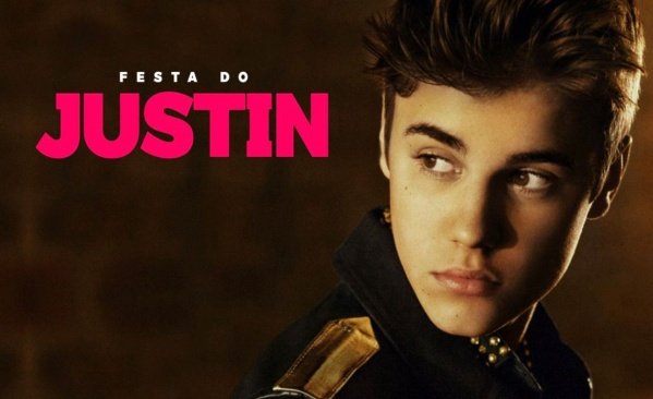 Festa do Justin: Believe Edition