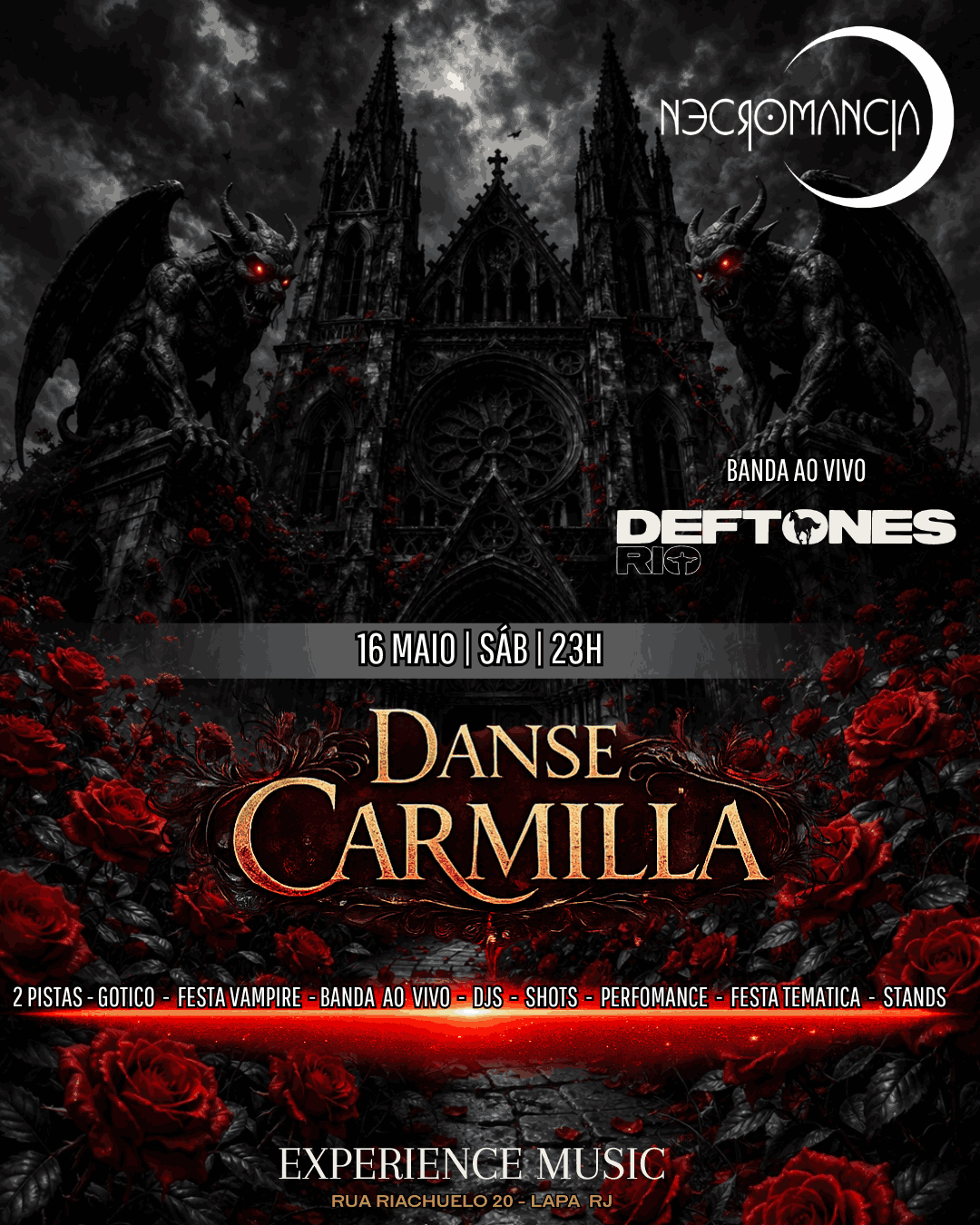 Imagem 1 da descrição do evento