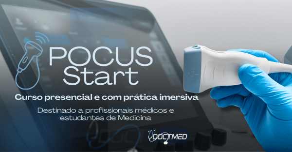 Imagem do evento POCUS START