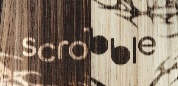 Imagem do evento SCROBBLE SP: LOIRAS & MORENAS 17.04