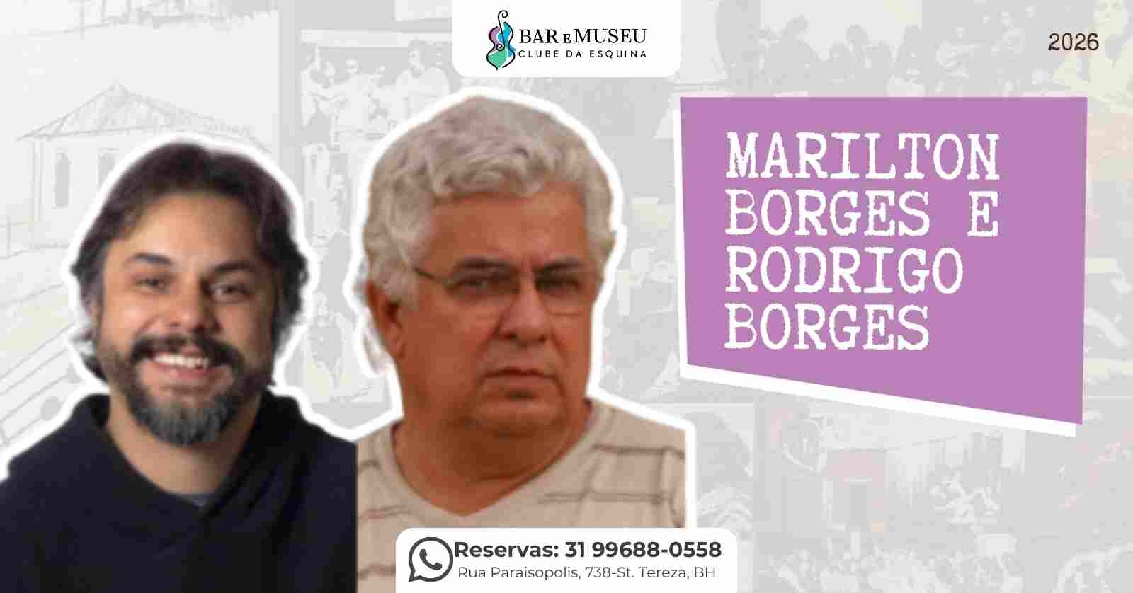 New Home - Push 16 Rodrigo e Marilton Borges