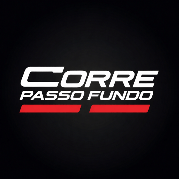 Imagem do evento CORRE PASSO FUNDO