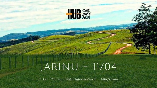 Imagem do evento Jarinu 2 - O Retorno