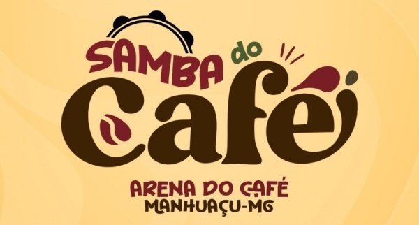 Imagem do evento SAMBA DO CAFÉ