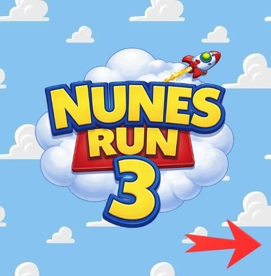 Imagem do evento NUNES RUN 3 - 11 DE JULHO 2K26