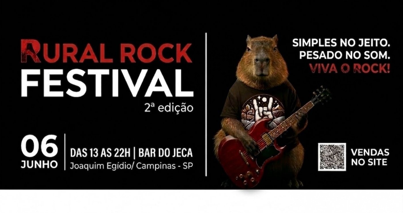 Rural Rock Festival