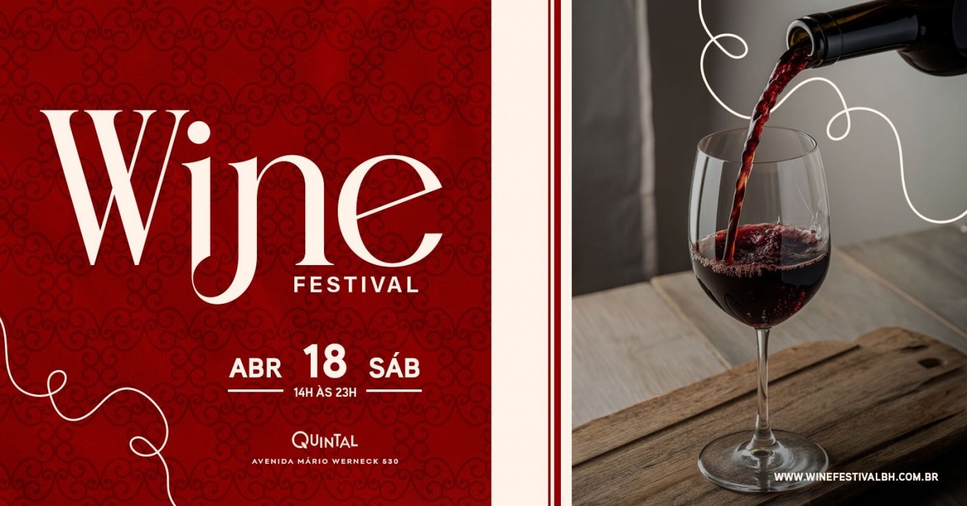 Quintal Wine Festival