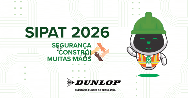 Imagem do evento SIPAT 2026