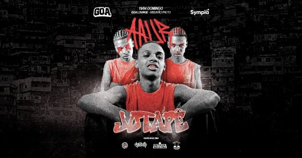 Imagem do evento JOTAPÊ - GOA