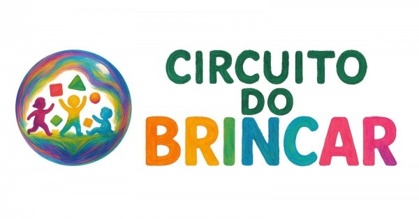 Imagem do evento Circuito do Brincar - Longe das Telas