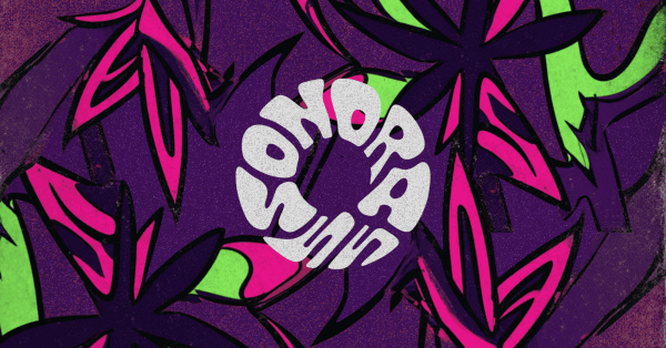 Imagem do evento sonora55 / 18 de Abril.2026